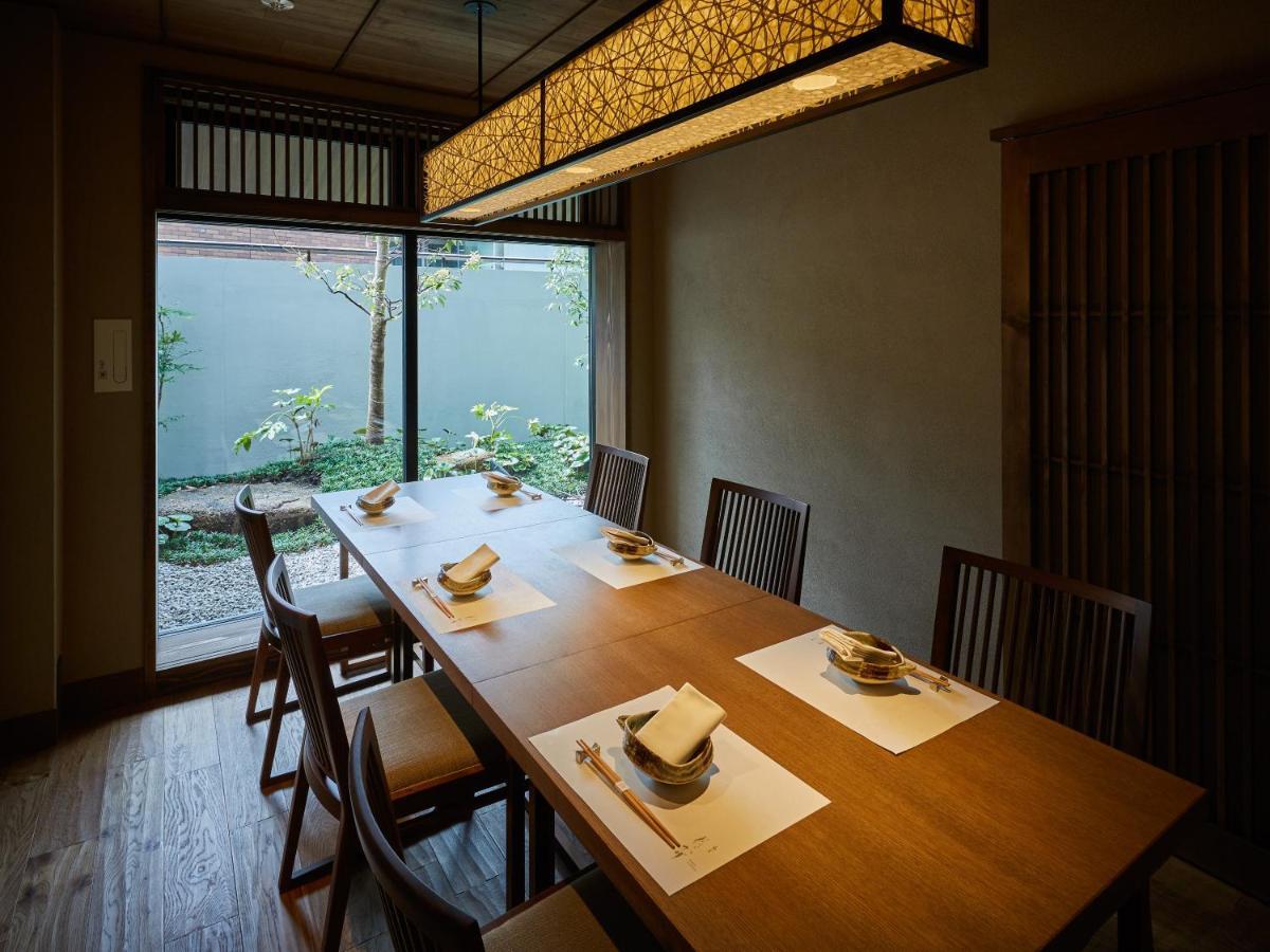 Onsen Ryokan Yuen Bettei Tokyo Daita Εξωτερικό φωτογραφία