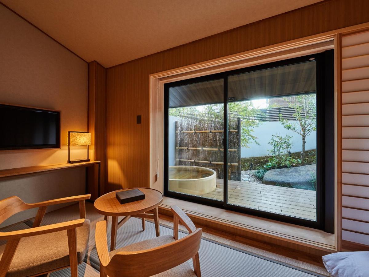 Onsen Ryokan Yuen Bettei Tokyo Daita Εξωτερικό φωτογραφία