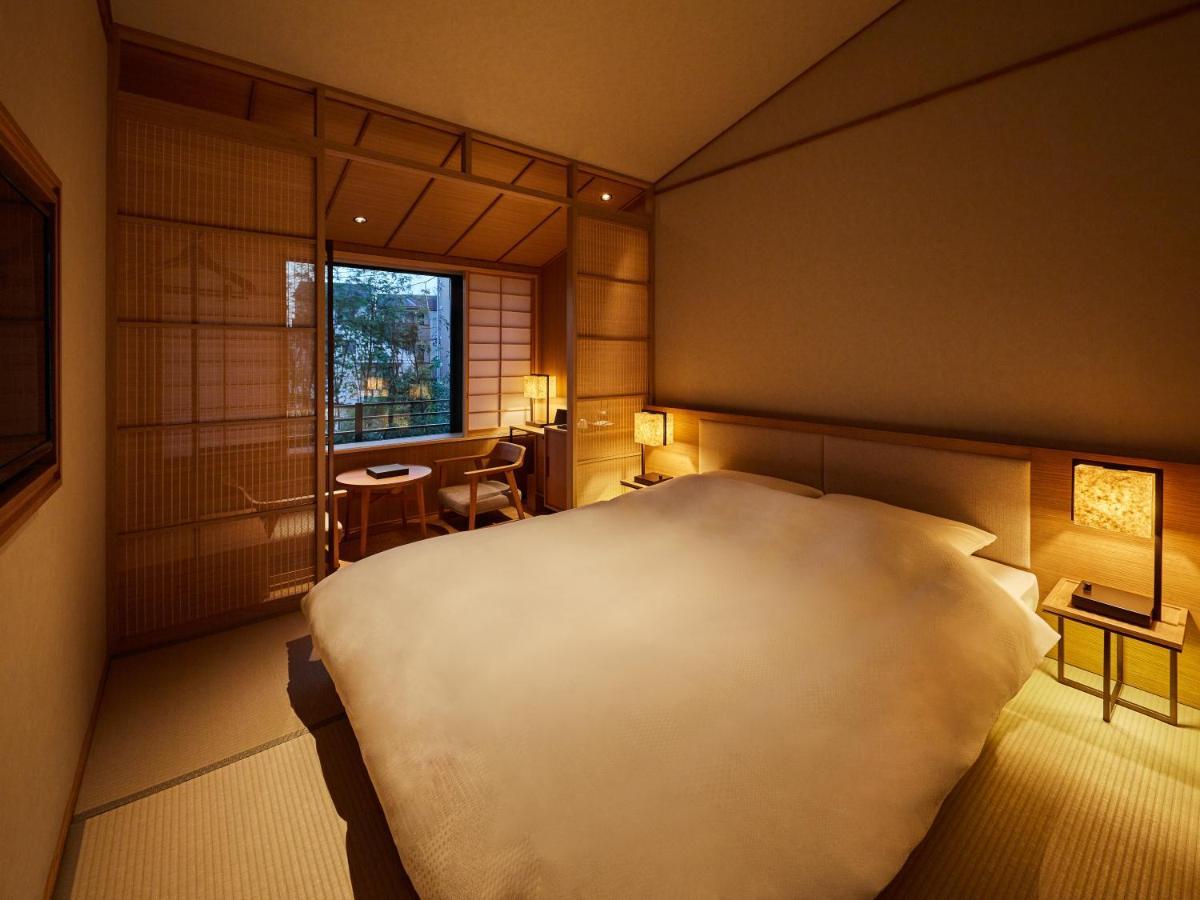 Onsen Ryokan Yuen Bettei Tokyo Daita Εξωτερικό φωτογραφία