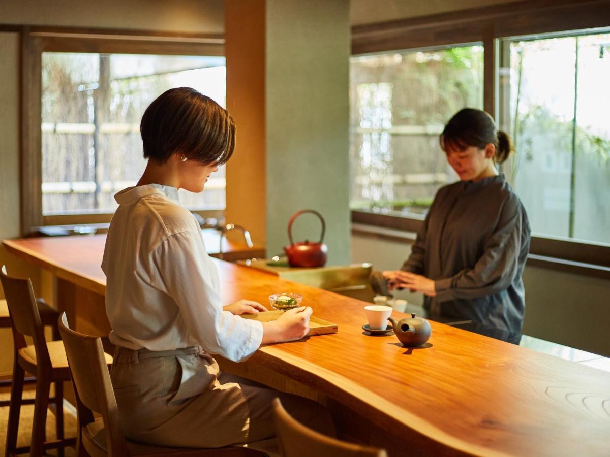 Onsen Ryokan Yuen Bettei Tokyo Daita Εξωτερικό φωτογραφία